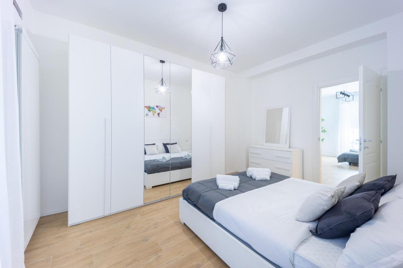 Sansiro Luxury Wi-Fi & Netflix Daire Milano Dış mekan fotoğraf