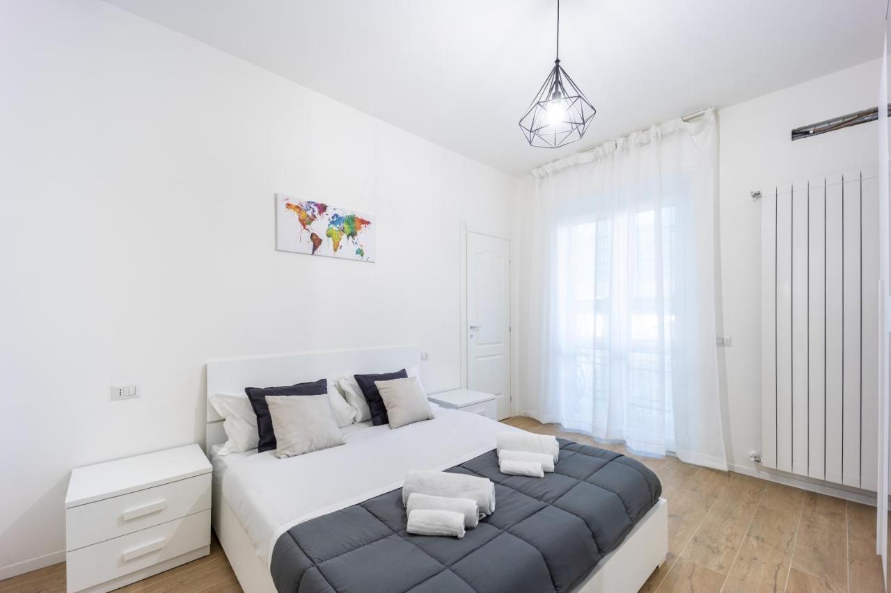 Sansiro Luxury Wi-Fi & Netflix Daire Milano Dış mekan fotoğraf