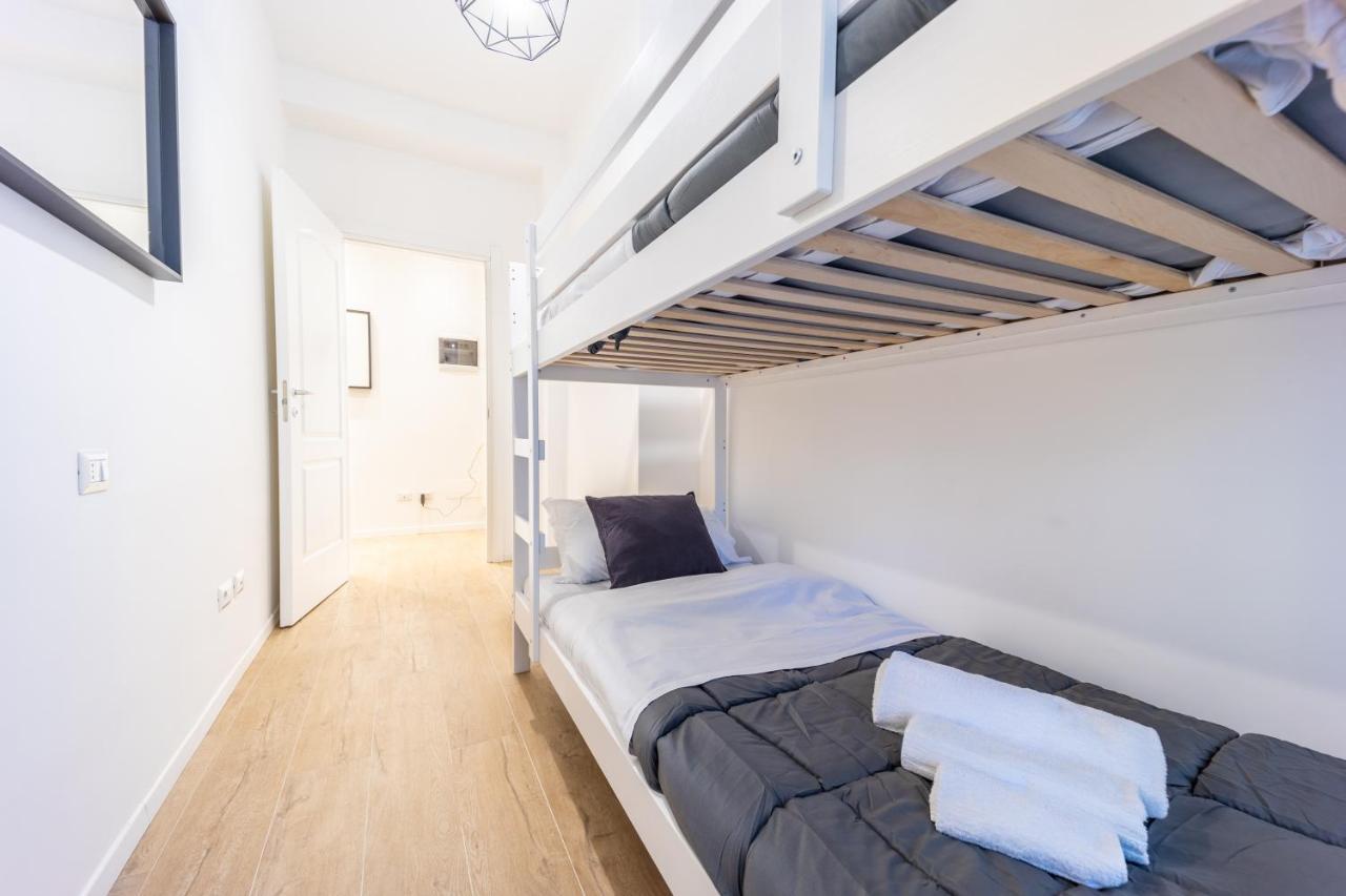 Sansiro Luxury Wi-Fi & Netflix Daire Milano Dış mekan fotoğraf