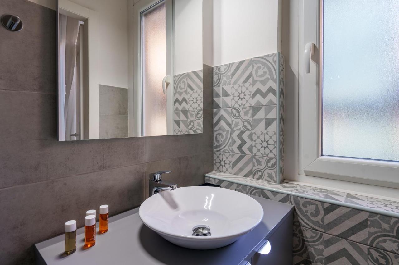 Sansiro Luxury Wi-Fi & Netflix Daire Milano Dış mekan fotoğraf