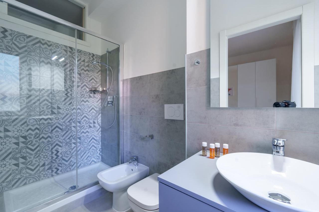 Sansiro Luxury Wi-Fi & Netflix Daire Milano Dış mekan fotoğraf